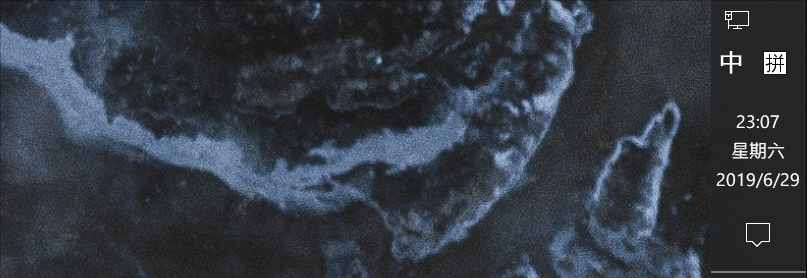 使用 CapsLock 切换输入法