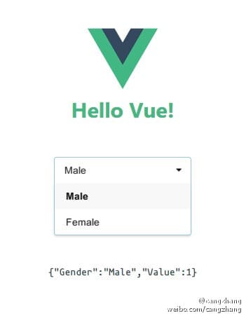 在 vue-cli 中引入 SemanticUI